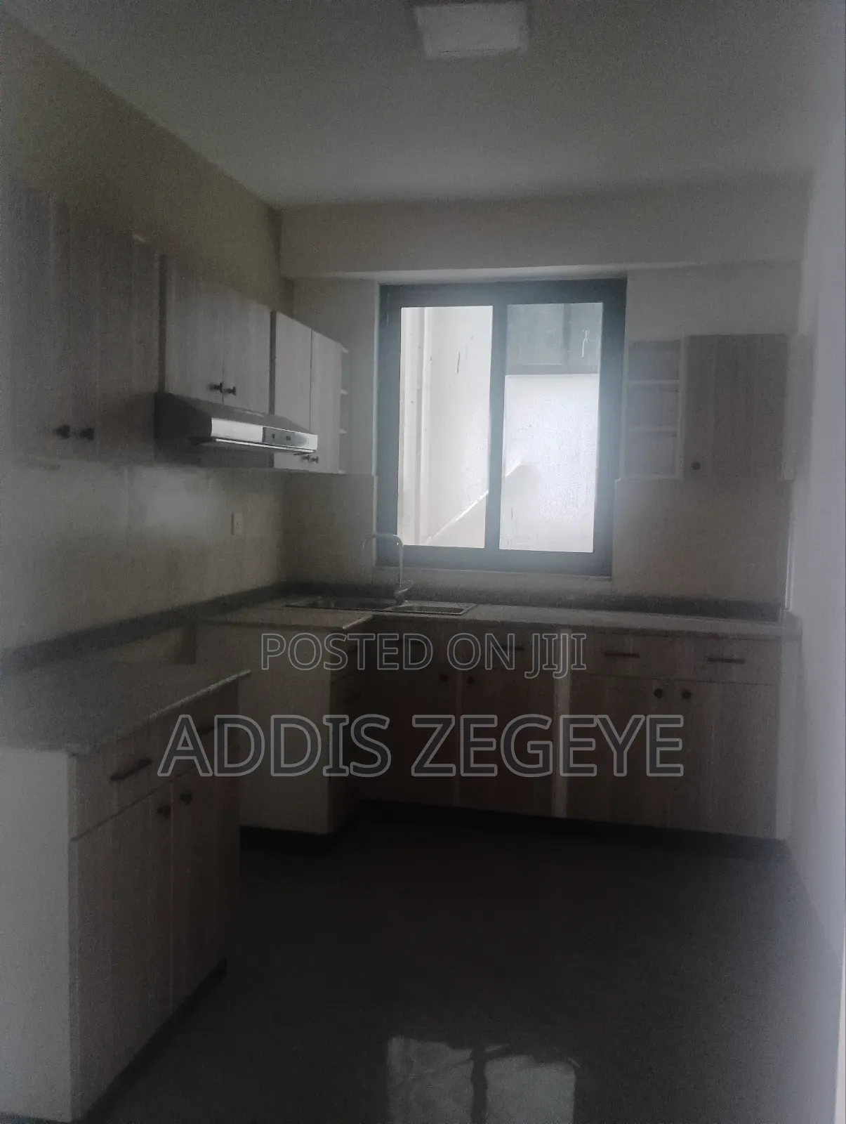 3bdrm Apartment in Private, Kirkos for rent