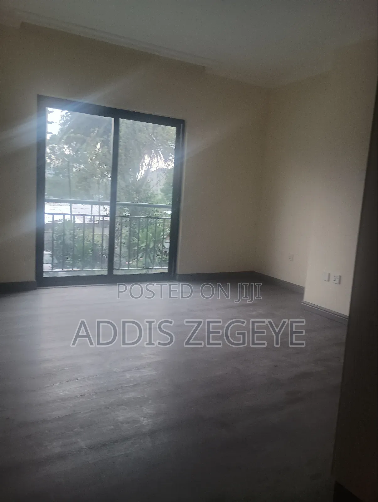 3bdrm Apartment in Private, Kirkos for rent