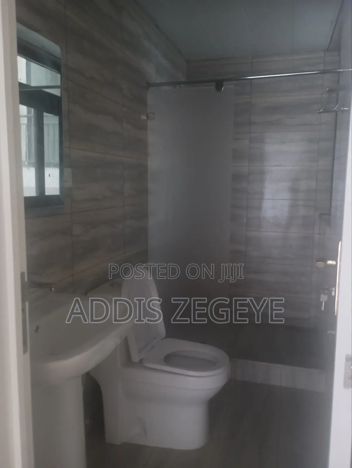 3bdrm Apartment in Private, Kirkos for rent