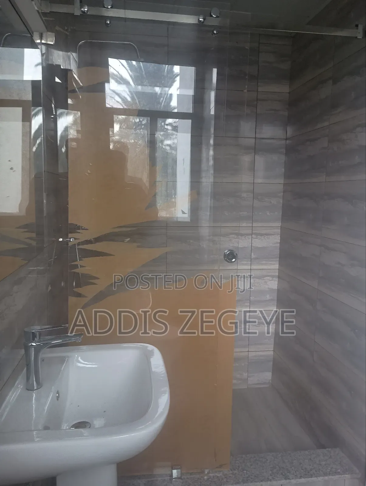 3bdrm Apartment in Private, Kirkos for rent