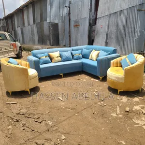 Sofa New Lshape