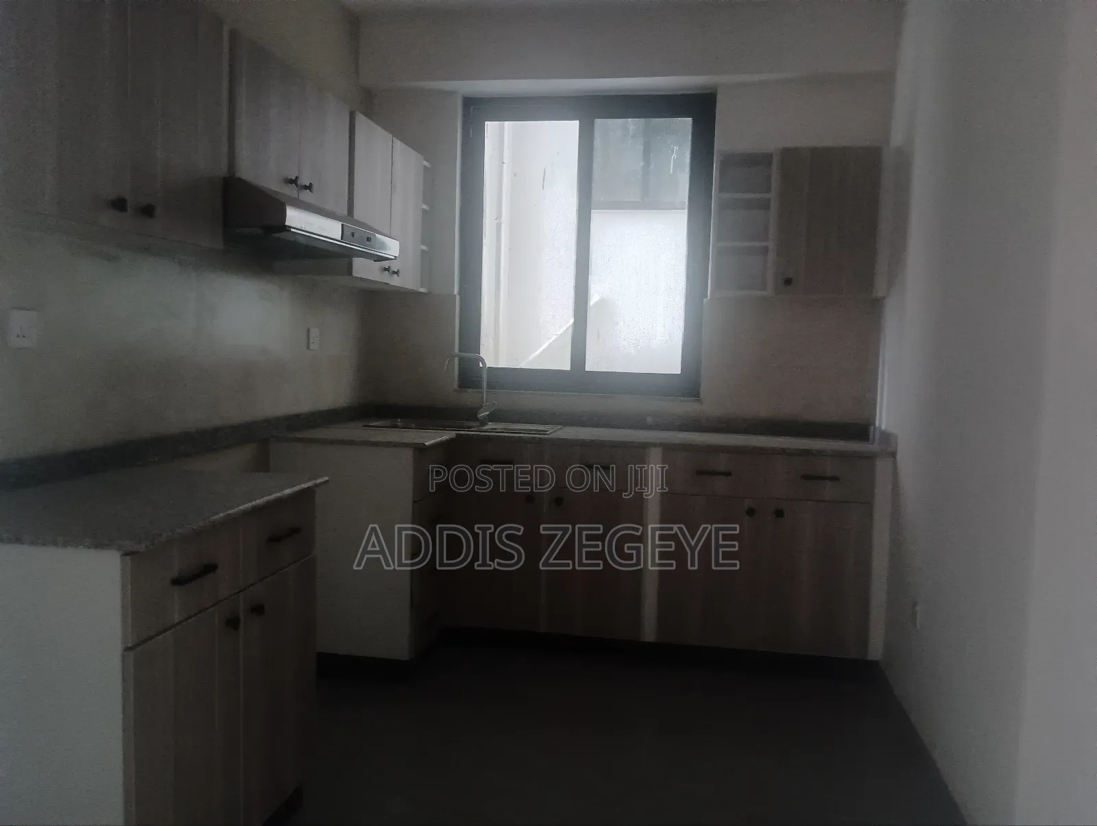 3bdrm Apartment in Private, Kirkos for rent