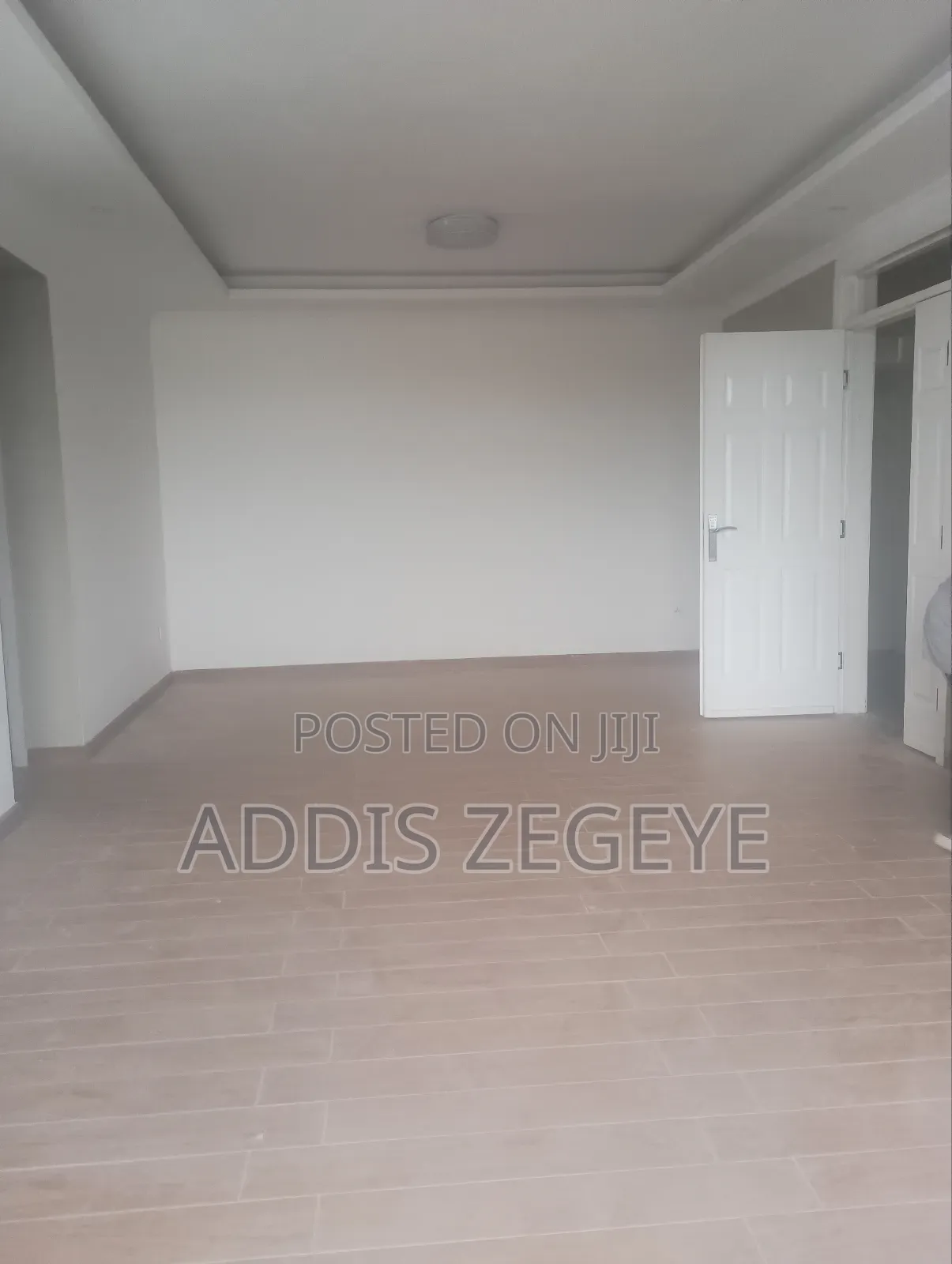 3bdrm Apartment in Private, Kirkos for rent