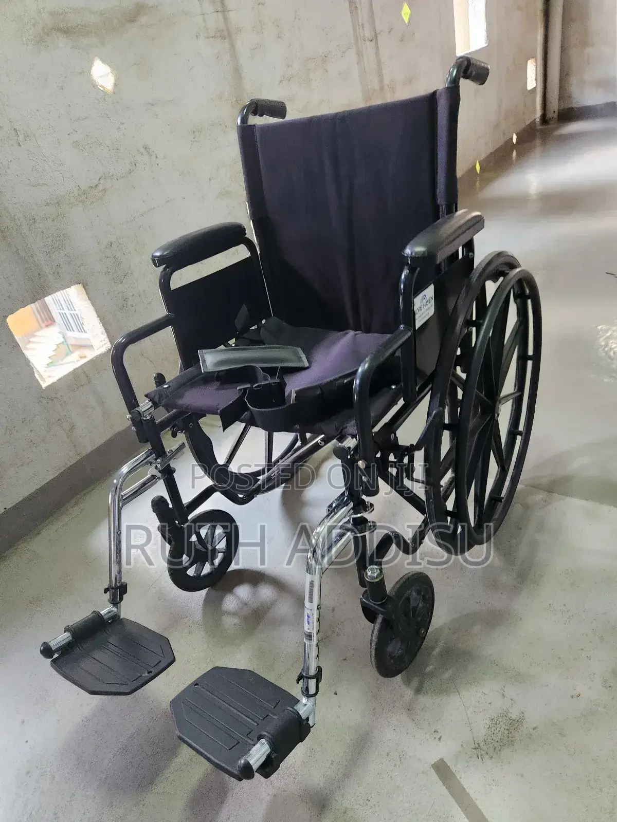 Europe Wheelchair乏力foldable Wheelchair L朱諾wheelchair息魔wheelchair