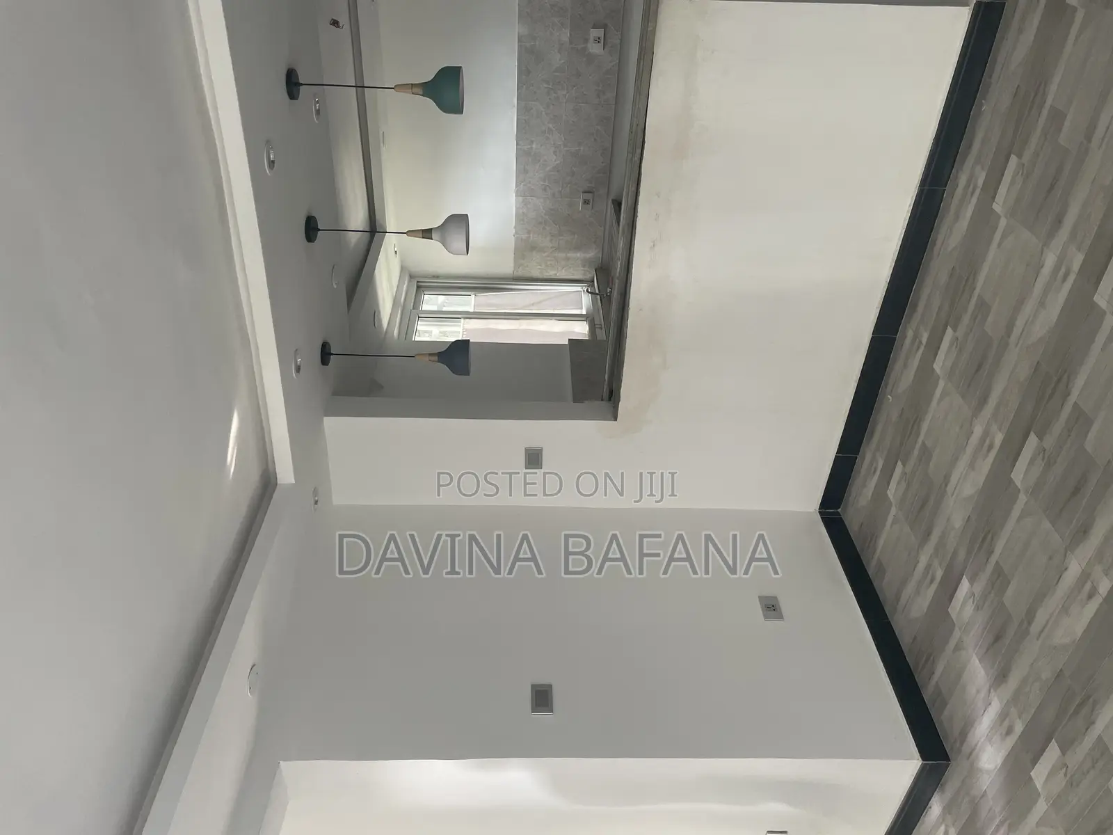 Furnished 1bdrm Condo in Koyefeche, Akaky Kaliti for sale