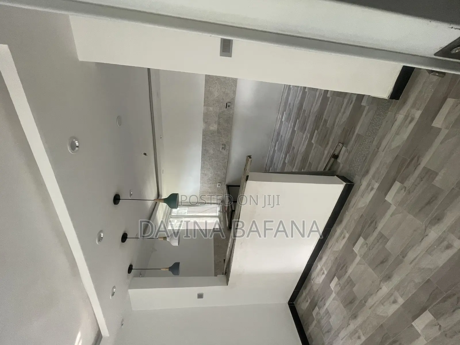 Furnished 1bdrm Condo in Koyefeche, Akaky Kaliti for sale