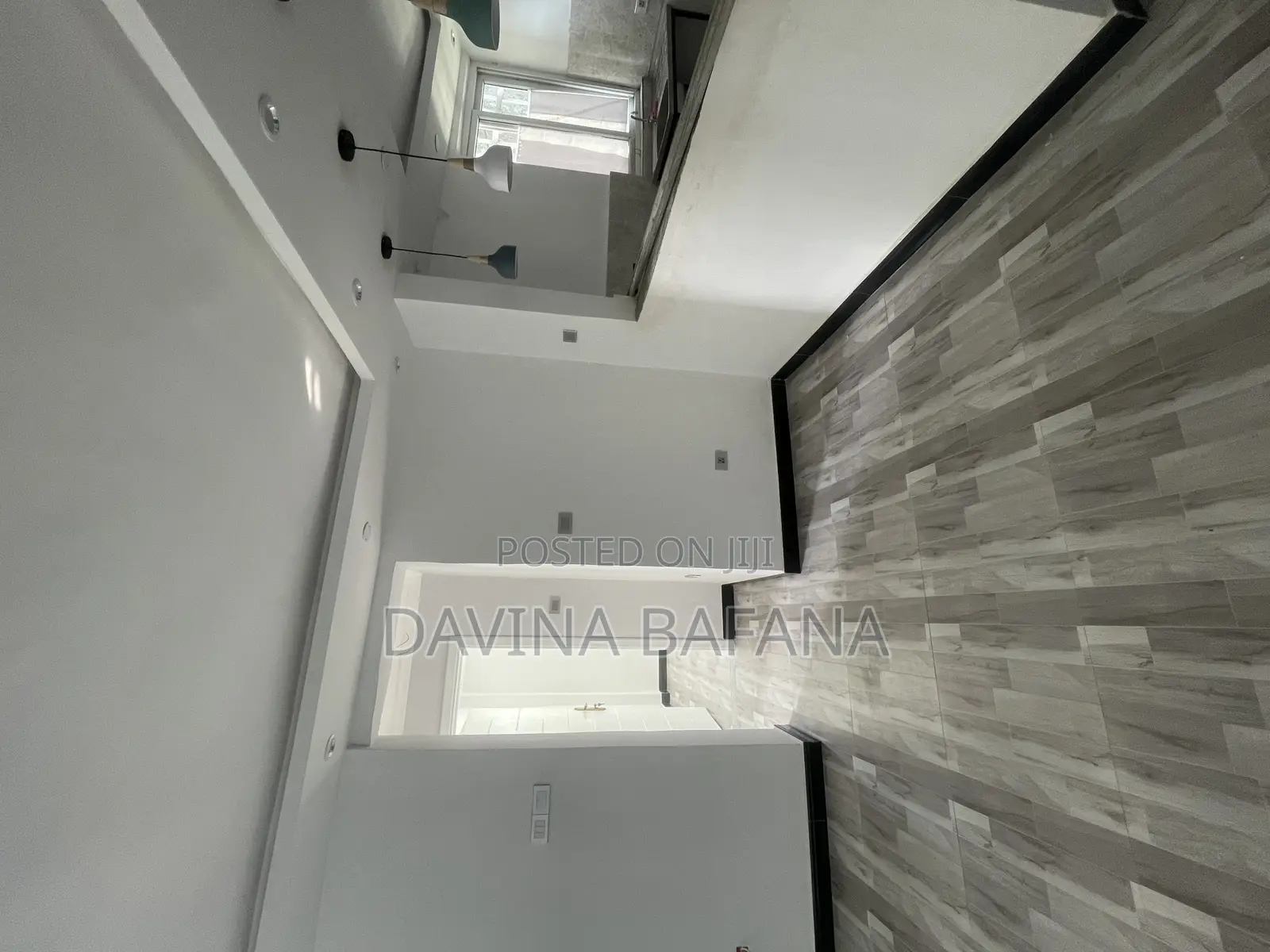 Furnished 1bdrm Condo in Koyefeche, Akaky Kaliti for sale