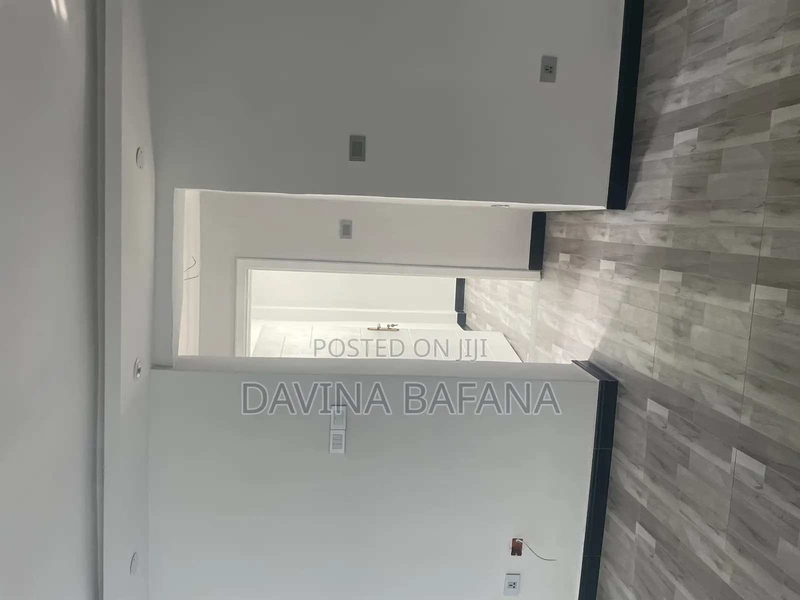 Furnished 1bdrm Condo in Koyefeche, Akaky Kaliti for sale