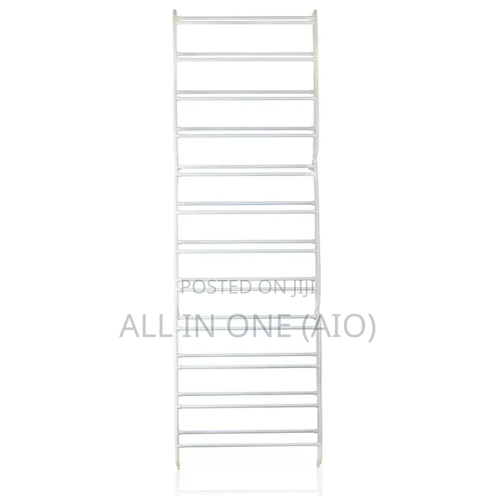  Over the Door Shoe Rack