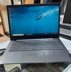 Photo - New Laptop Lenovo ThinkPad 10 8GB Intel Core I5 SSD 256GB