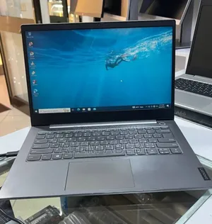 New Laptop Lenovo ThinkPad 10 8GB Intel Core I5 SSD 256GB