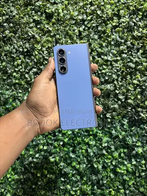 Samsung Galaxy Z Fold 5 256 GB Blue