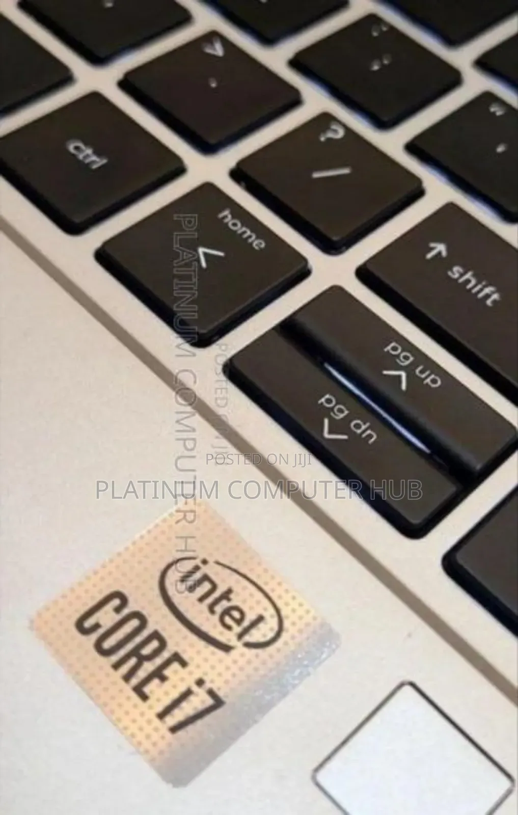 New Laptop HP EliteBook x360 1030 G7 16GB Intel Core i7 SSD 512GB