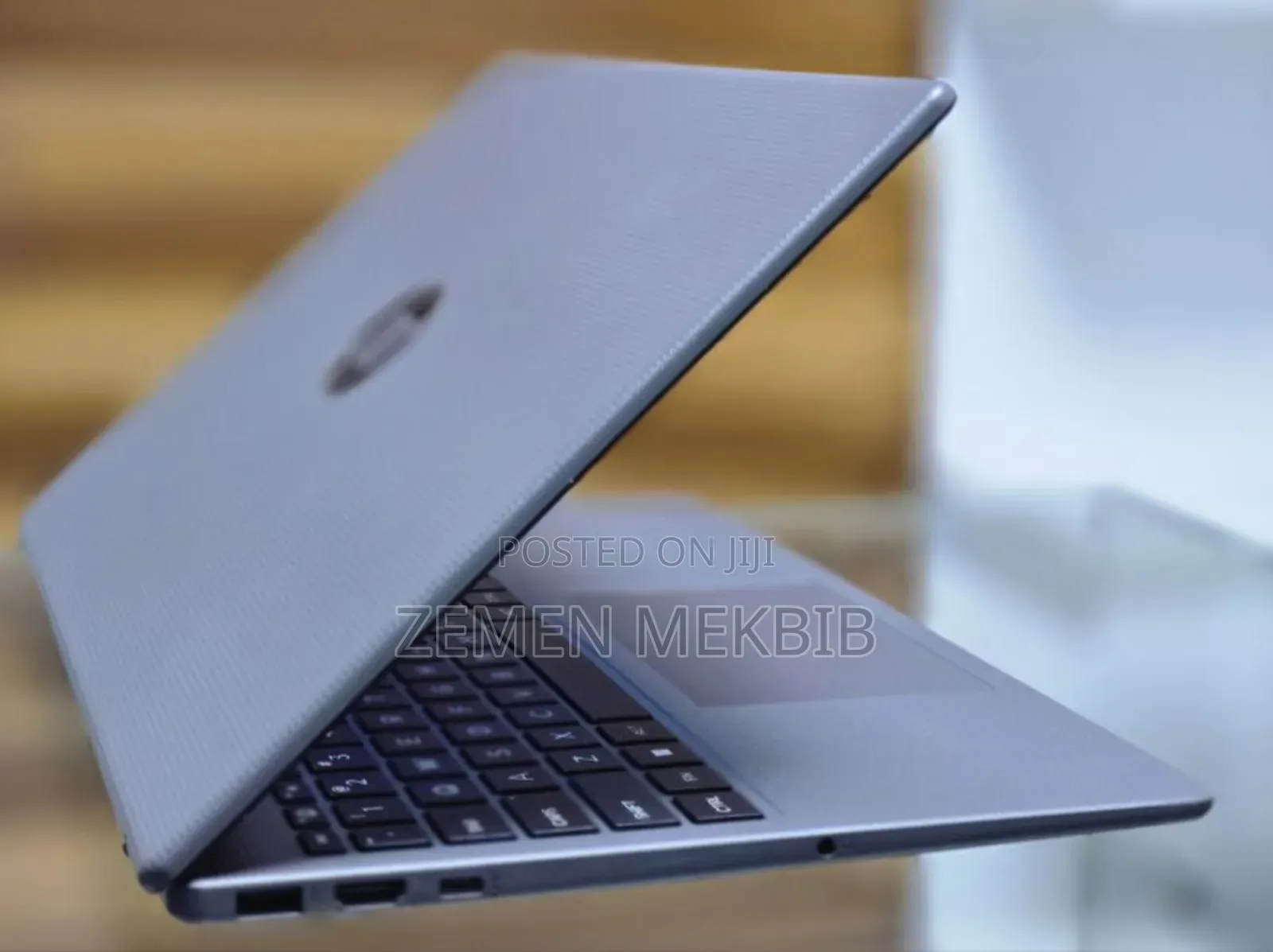 New Laptop HP Stream Notebook 16GB AMD Ryzen 7 SSD 512GB