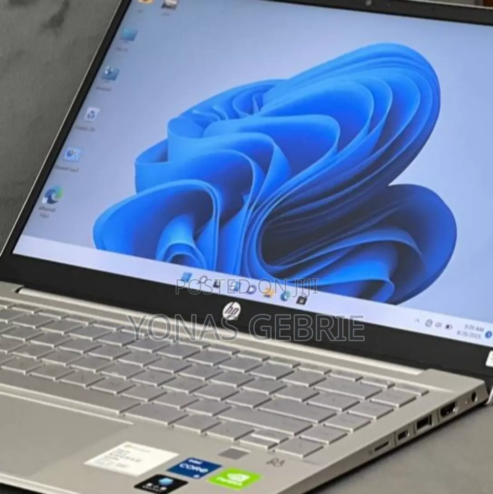 New Laptop HP Pavilion 14 16GB Intel Core I5 SSD 512GB
