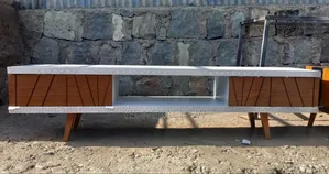 Photo - Fantastic Tv Stand