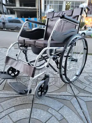 Commode/Toilet Wheelchair罟疽multi-Purpose鴦፸pot Wheelchair献፺wheelchair