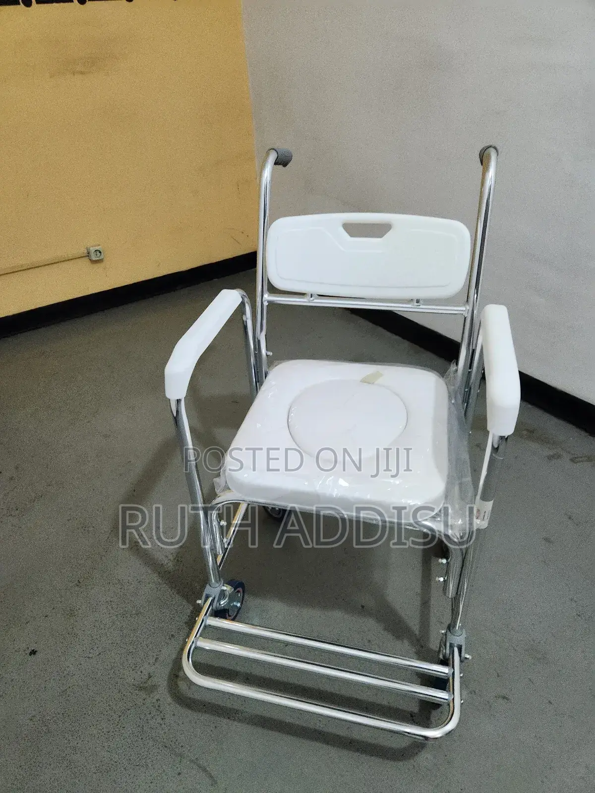 Toilet Wheelchair肋走wheelchair延弓commode Wheelchair段子wheelchair Toilet