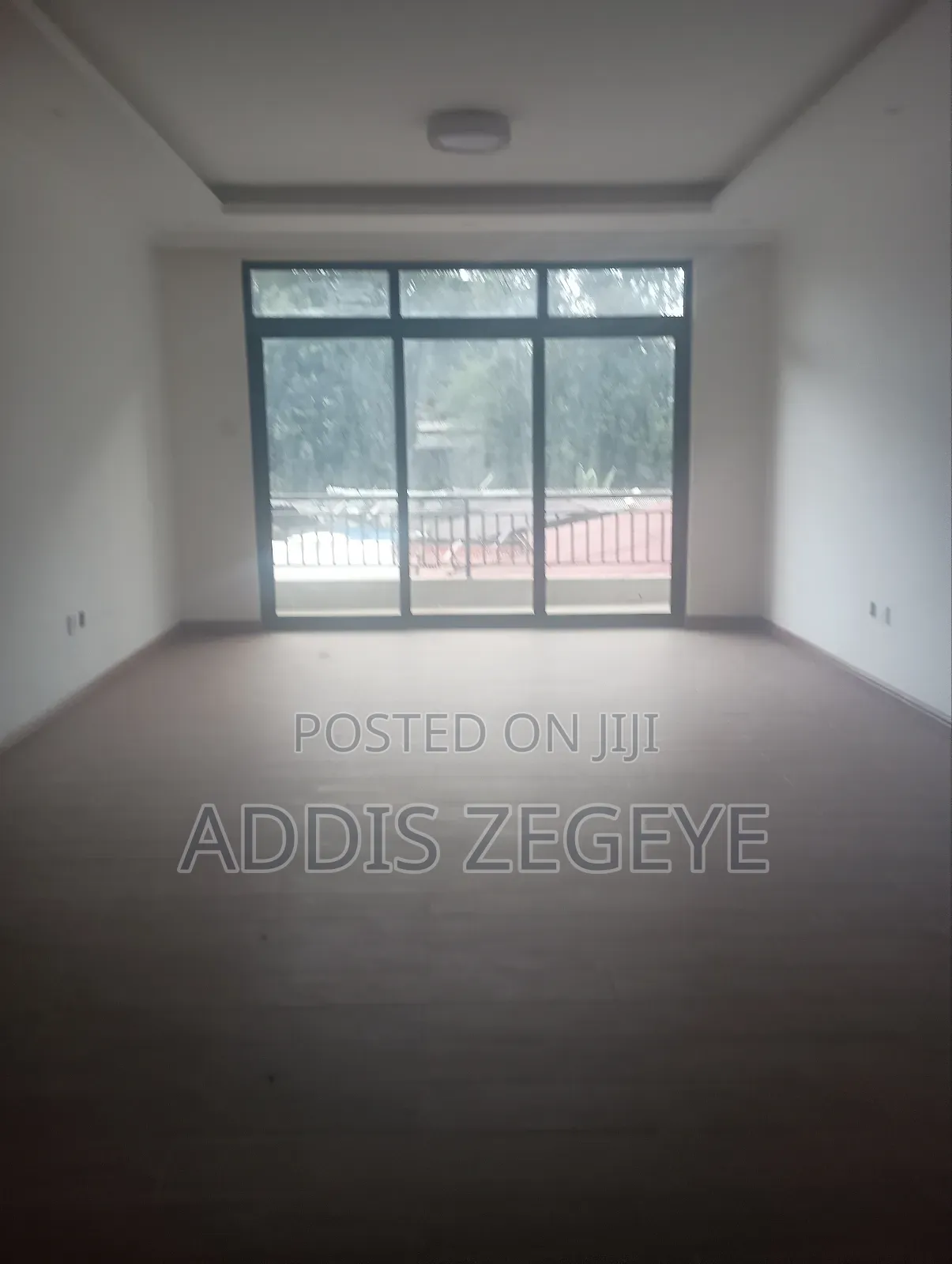 3bdrm Apartment in Private, Kirkos for rent