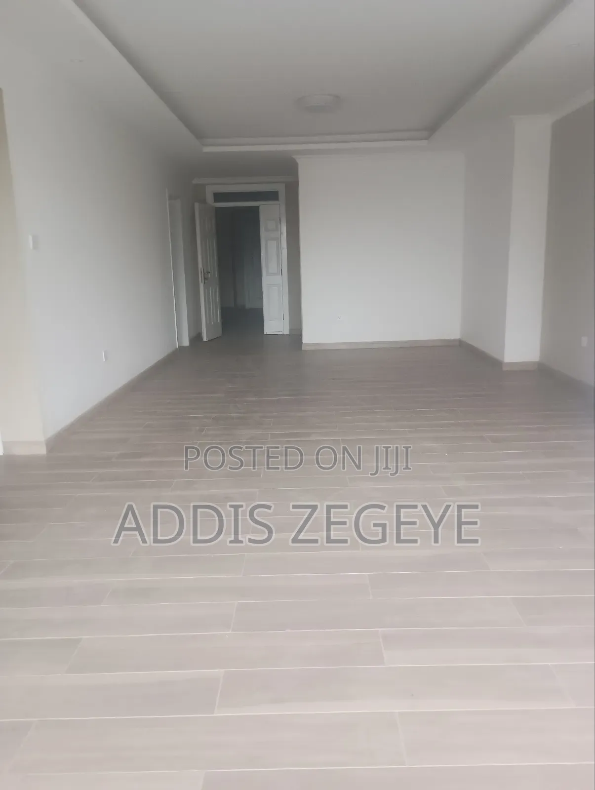 3bdrm Apartment in Private, Kirkos for rent