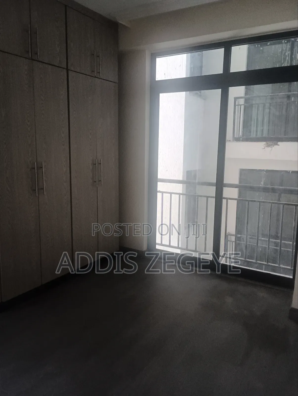 3bdrm Apartment in Private, Kirkos for rent
