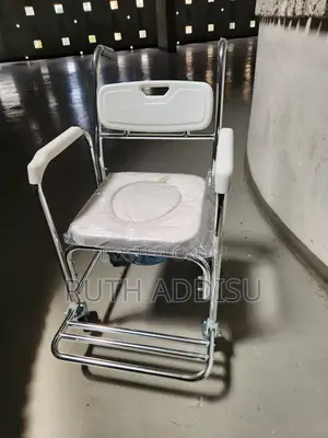 Wheelchair Commode庫侖wheelchair邗了commode Wheelchair腔內poty Wheelchair