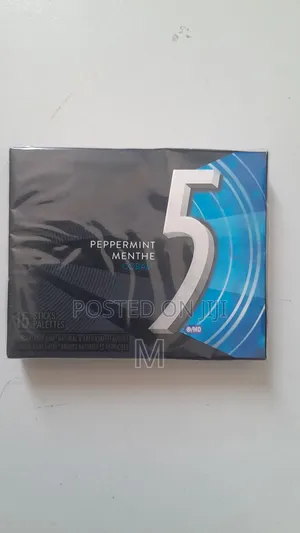 Photo - 5 Cobalt Peppermint