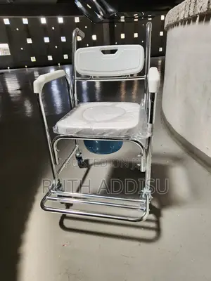 Wheelchair老人commode Wheelchair乏力toilet Commode絫袴wheelchair元件wheelchair