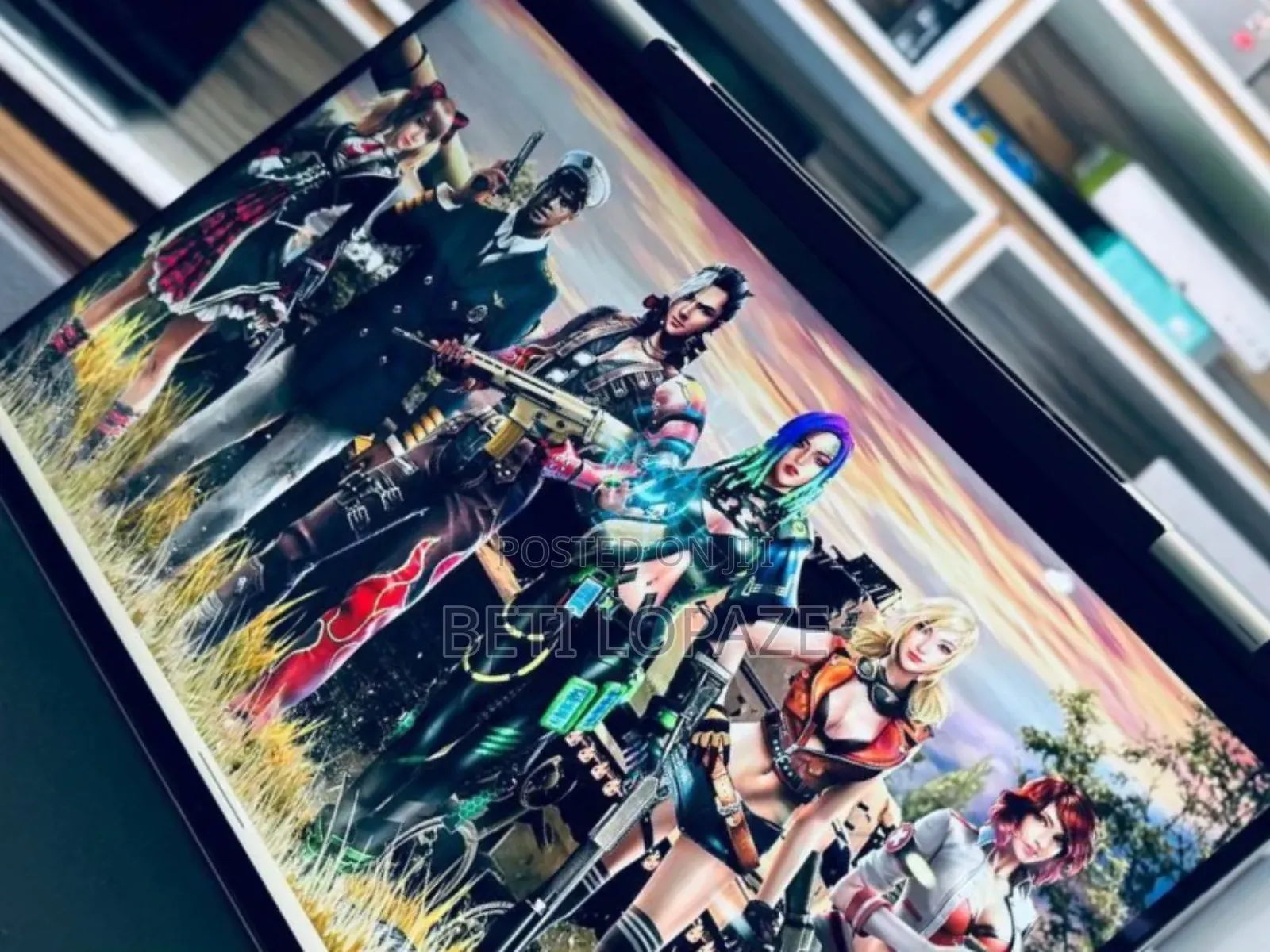 New Laptop Dell Inspiron 15 16GB AMD Ryzen 5 SSD 512GB