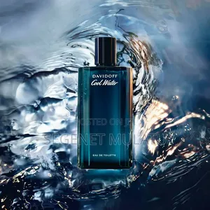 Photo - Gentlemen's Perfume