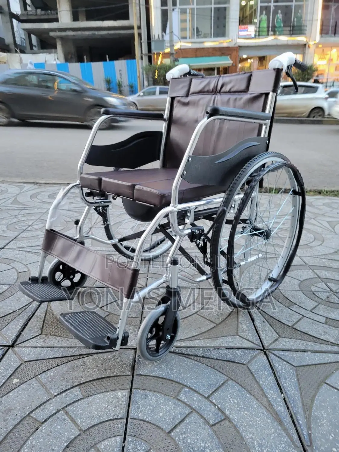 Toilet Wheelchair嵗፮wheelchair፨兕wheelchairs in Medical Supply Stores