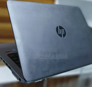 New Laptop HP EliteBook 840 G1 4GB Intel Core I5 HDD 500GB