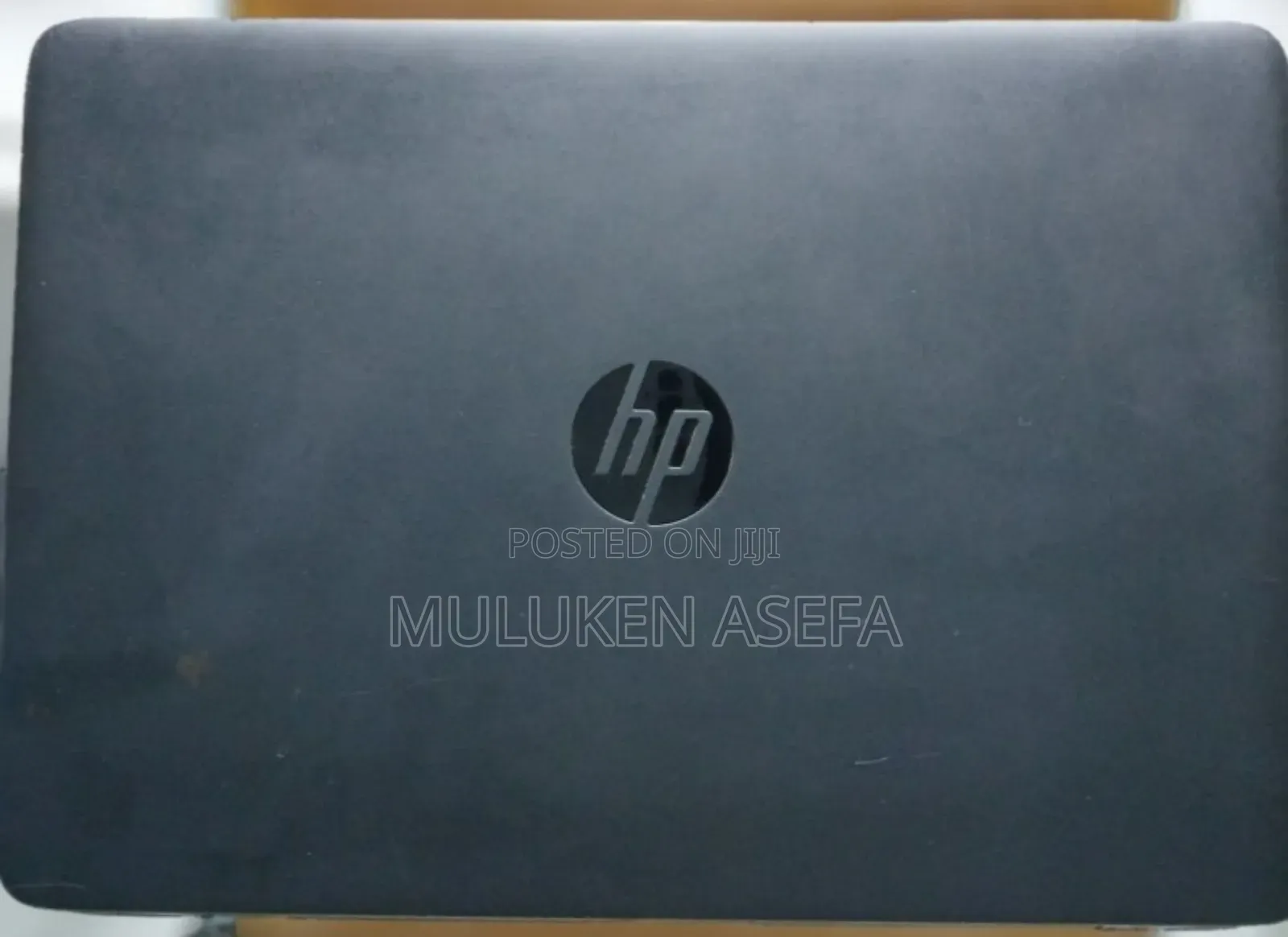 New Laptop HP EliteBook 840 G1 4GB Intel Core I5 HDD 500GB