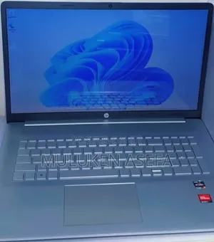 New Laptop HP Stream Notebook 12GB AMD Ryzen 5 SSD 1T