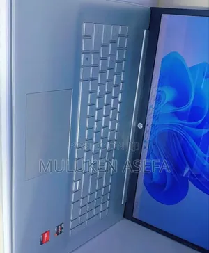 New Laptop HP Stream Notebook 12GB AMD Ryzen 5 SSD 1T