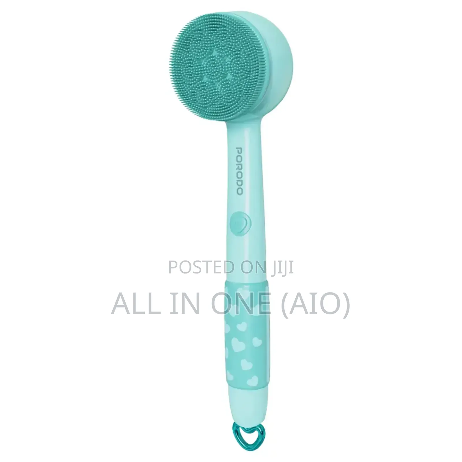Porodo Kids Electric Bath Brush
