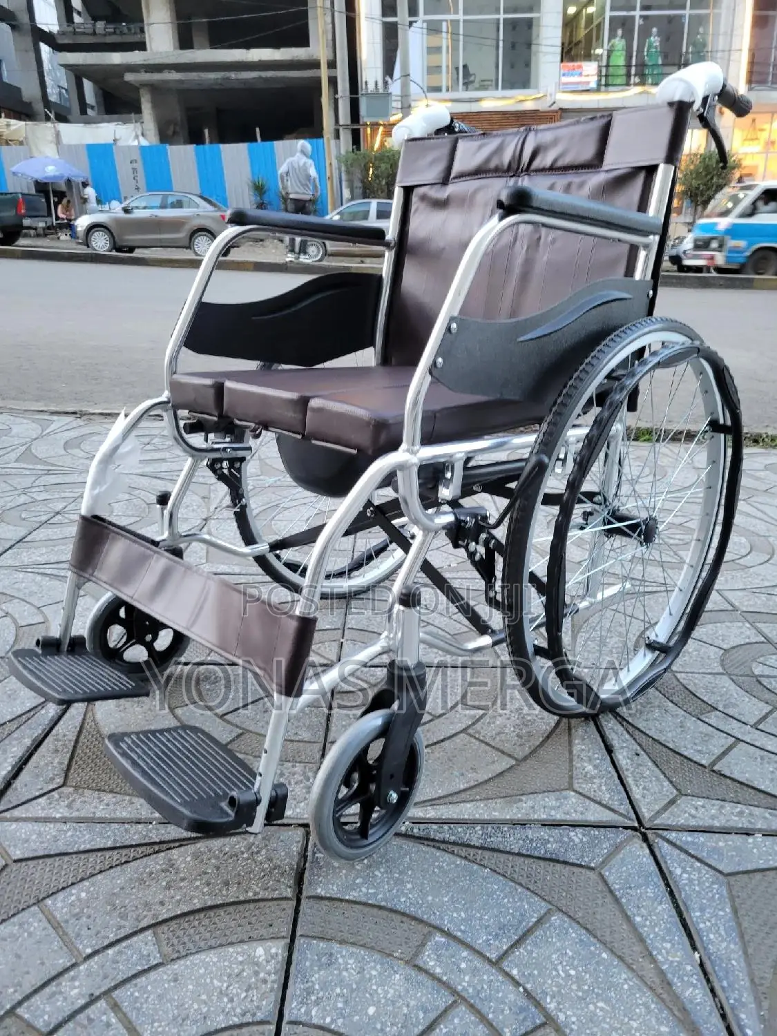 Multifunctional Wheelchair٥𤳙3in1 Wheelchair页፵wheelchair¿?!Wheelchair