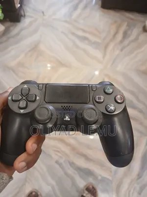 Photo - Ps4 Joystick