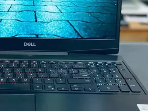 New Laptop Dell G5 16GB Intel Core I7 SSD 512GB