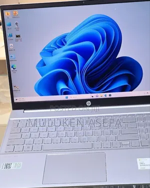 Photo - New Laptop HP Pavilion 15 16GB Intel Core I5 SSD 512GB