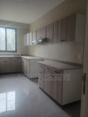 2bdrm Apartment in Private, Kirkos for rent