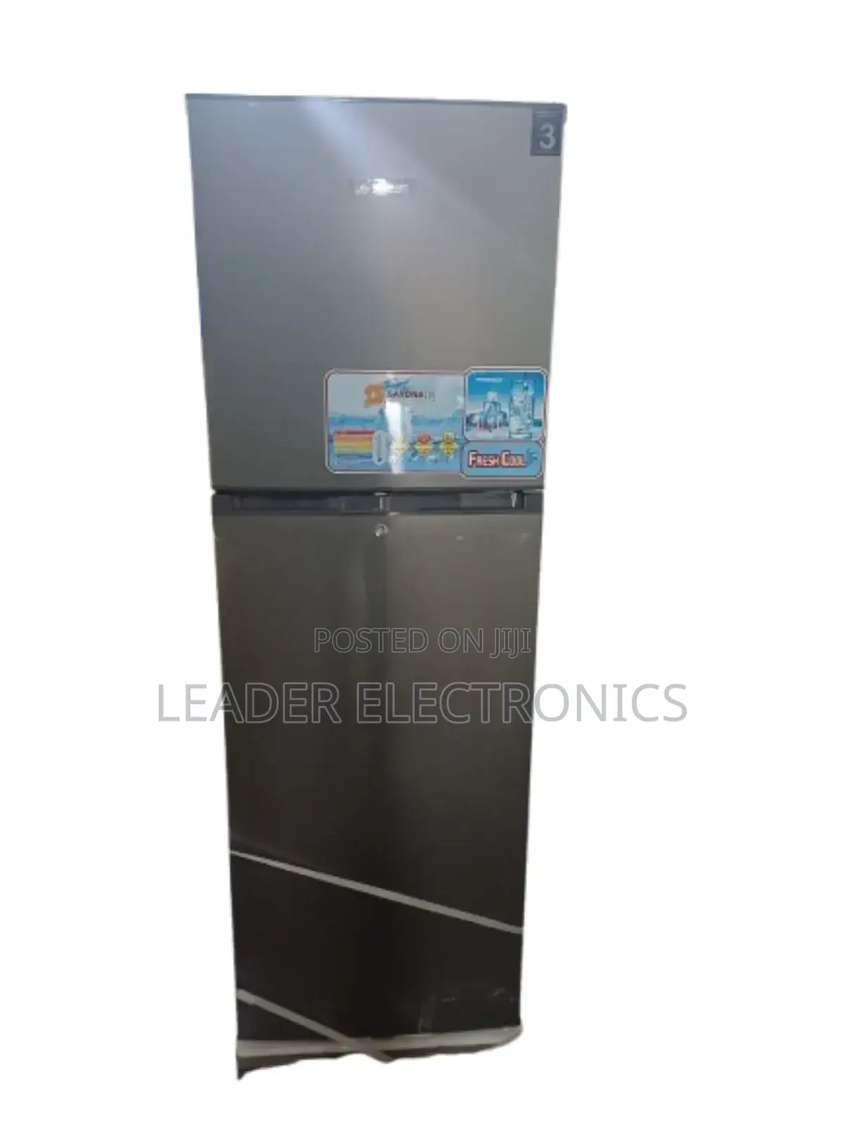 Sayonapps Refrigerator 330