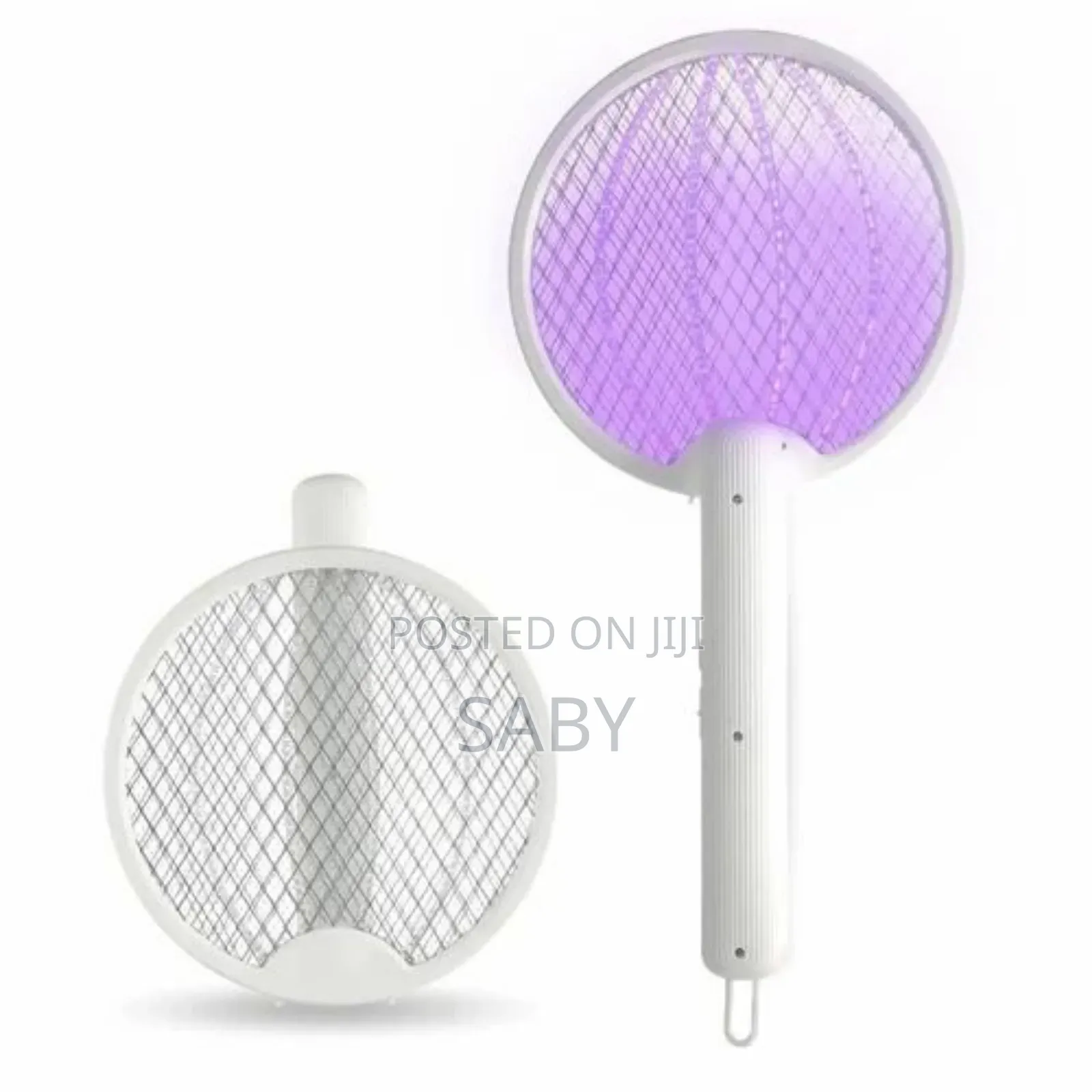 2in1 Electric Mosquito Killer Swatter I