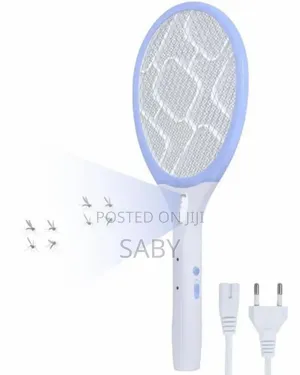 2in1 Electric Mosquito Killer Swatter I