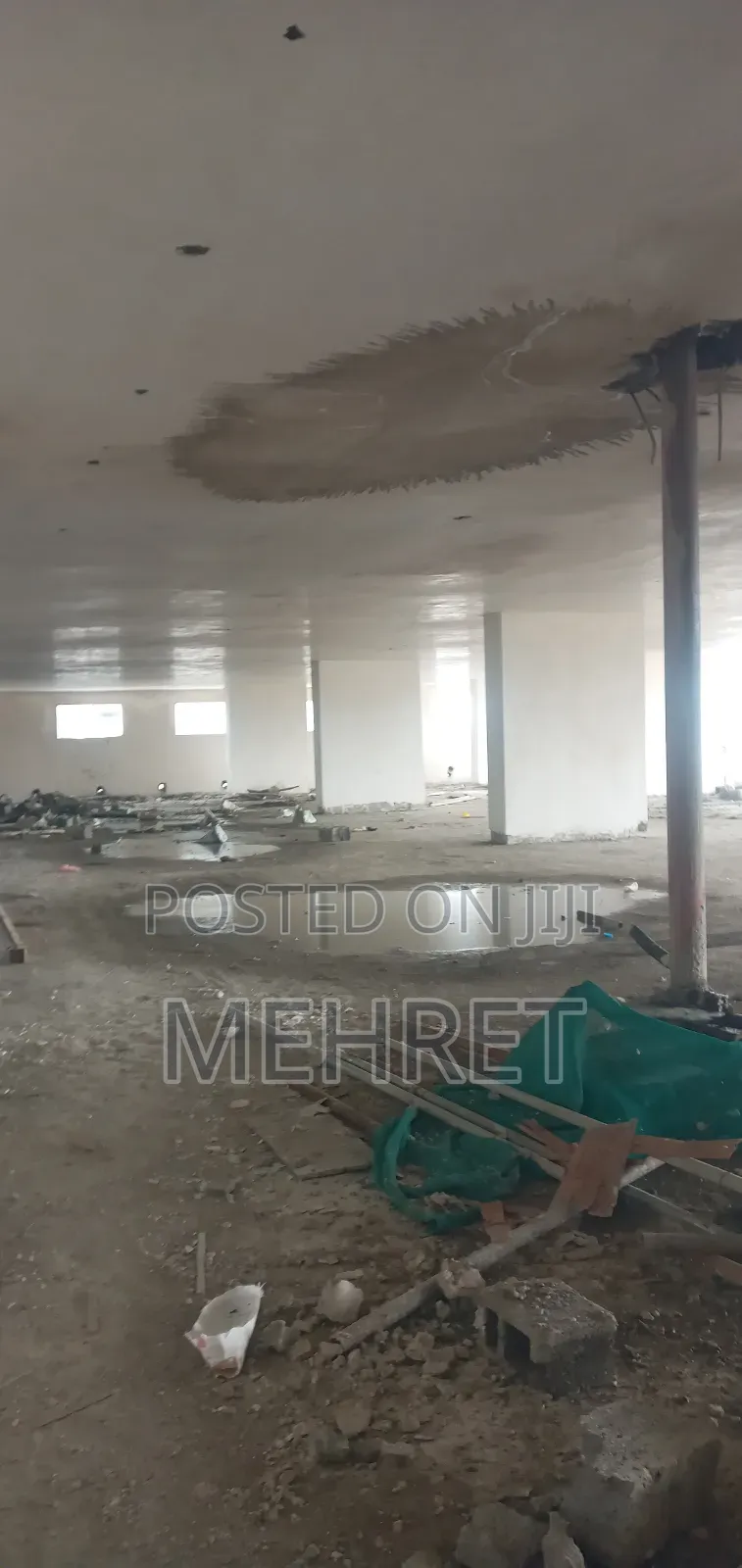 1bdrm Apartment in Bole for sale