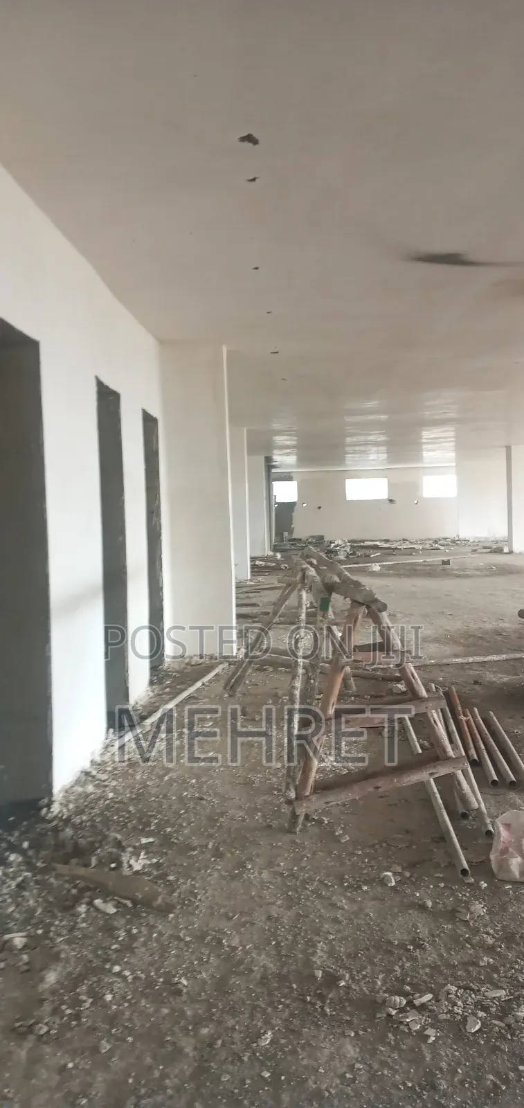 1bdrm Apartment in Bole for sale