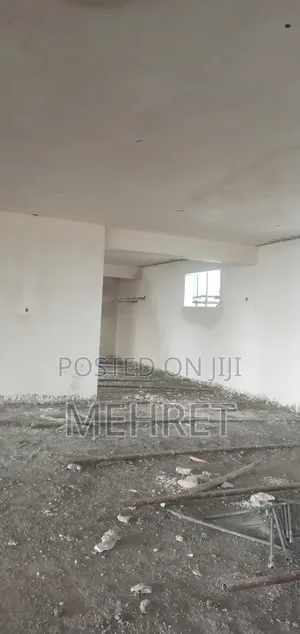 1bdrm Apartment in Bole for sale