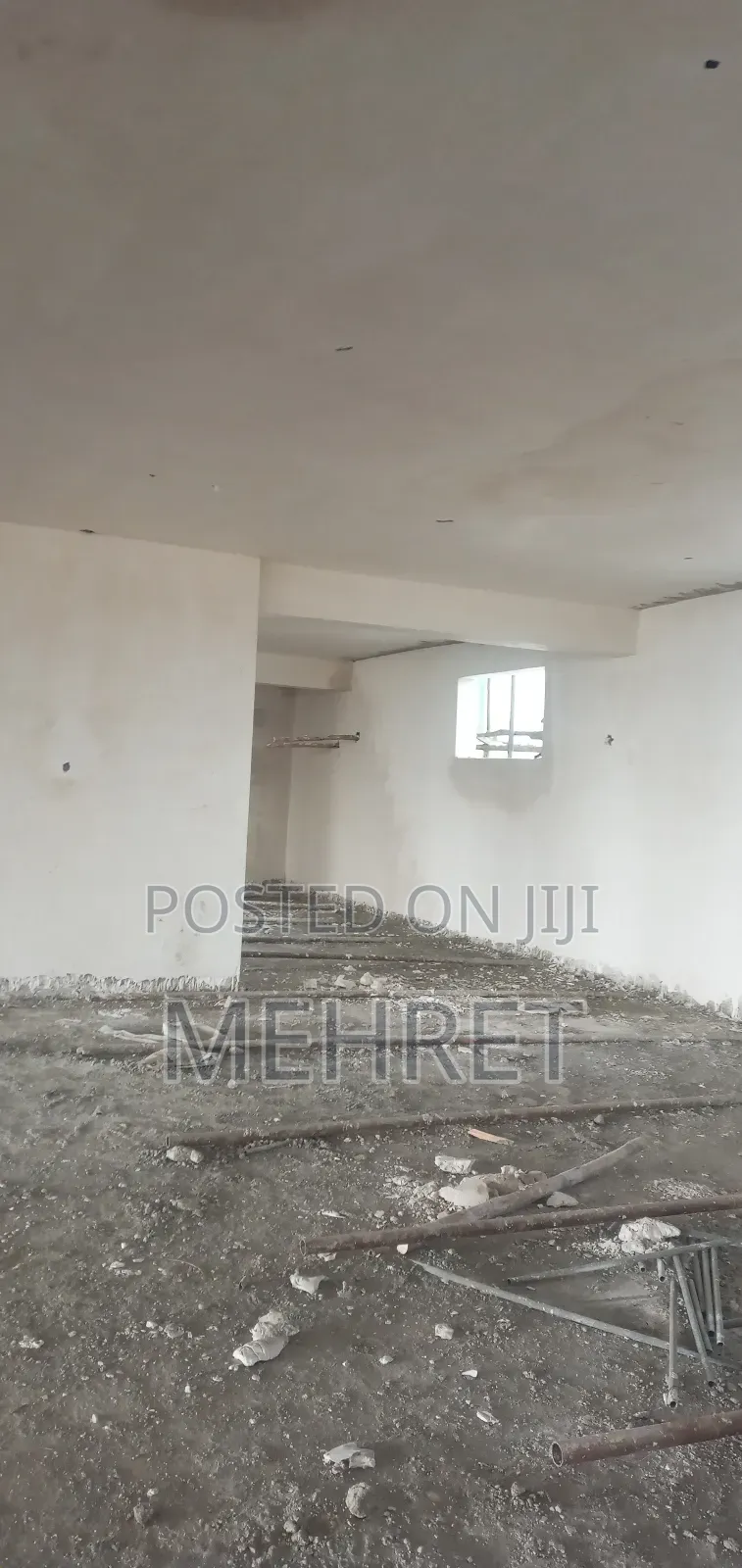 1bdrm Apartment in Bole for sale