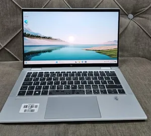 Photo - New Laptop HP EliteBook X360 1030 G7 16GB Intel Core I7 SSD 512GB