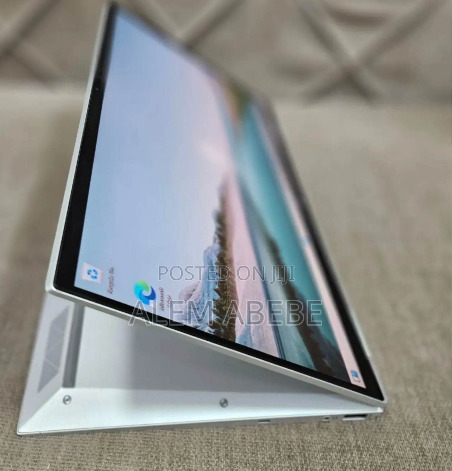 New Laptop HP EliteBook X360 1030 G7 16GB Intel Core I7 SSD 512GB